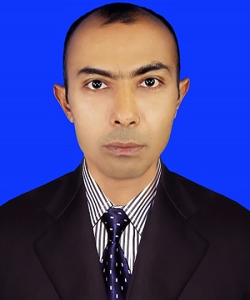 Milton Barua